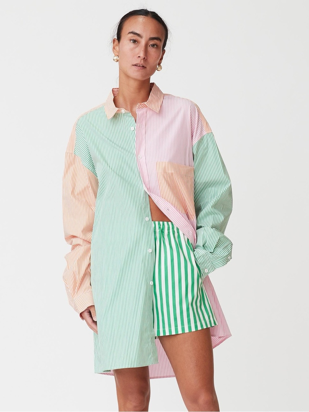 Benny Shirt One Size BNWT